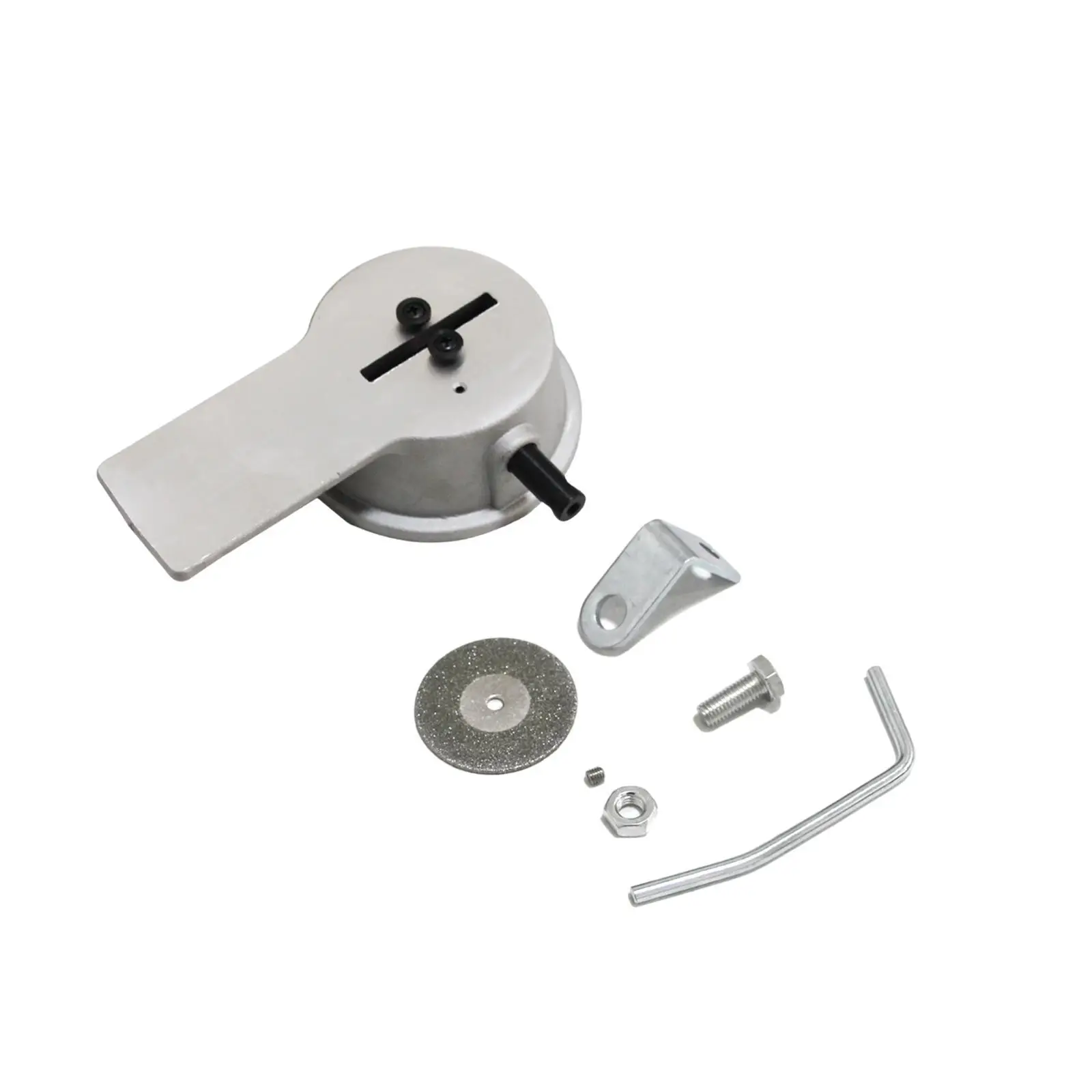 Ручной заполнитель поршневых колец с зернистостью 140/170 инструмент для заливки на