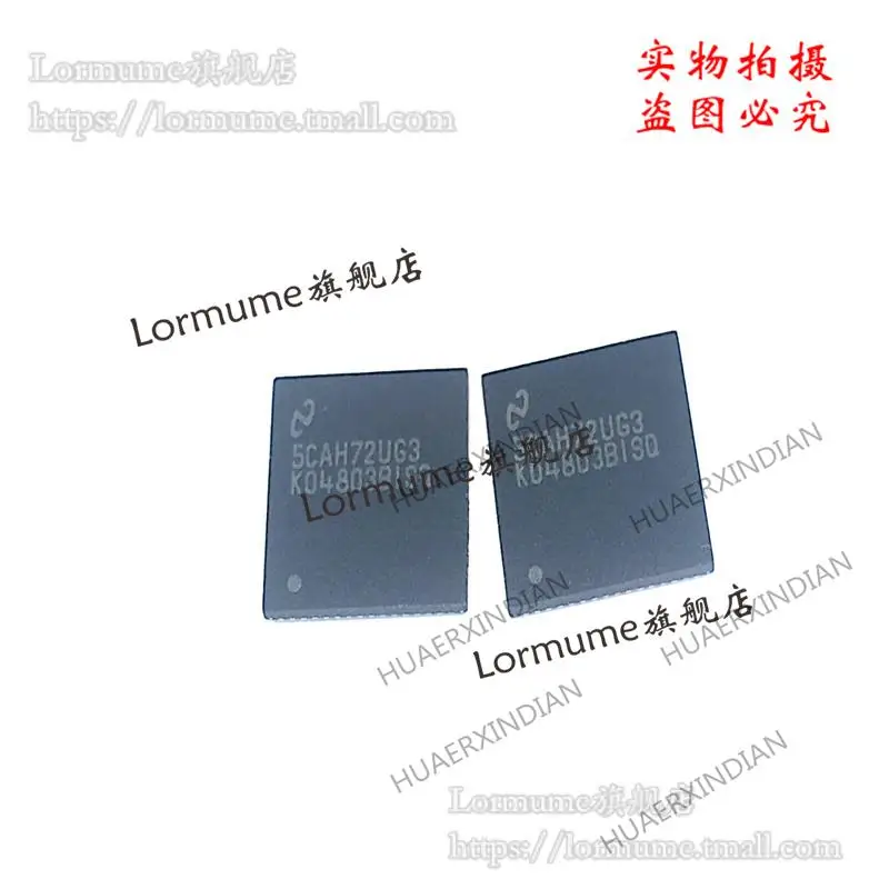 

5PCS LMK04803BISQ 04803BISQ New Original