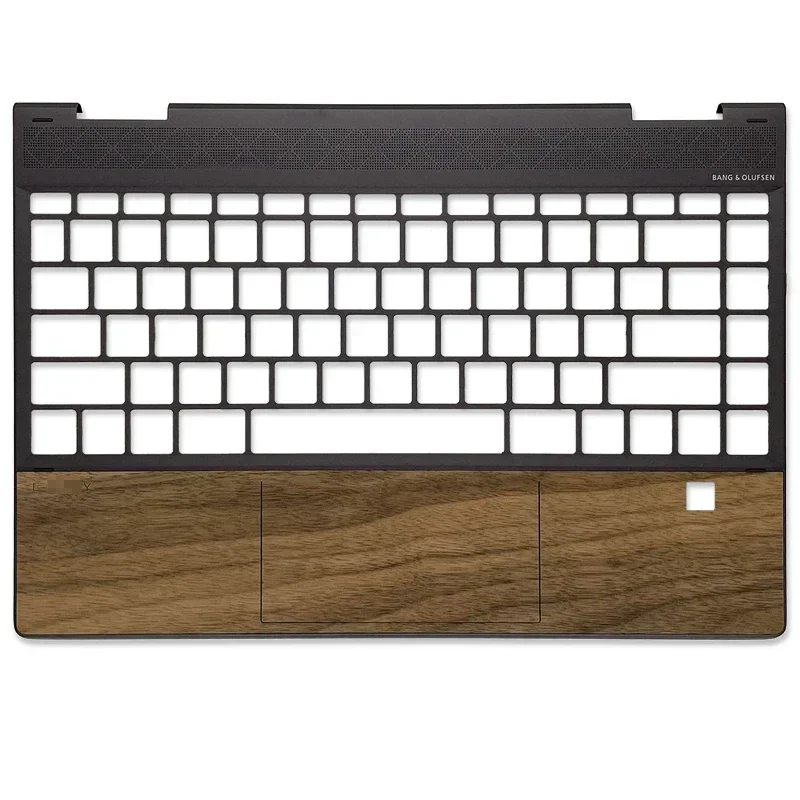 Фото Совершенно новый для ноутбука ENVY TPN-W141 X360 13-AR, задняя крышка ЖК-экрана, подставка для рук на передней панели, нижняя часть корпуса, крышка ABCD №3