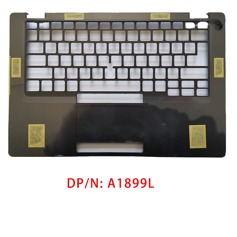 Новинка для Dell Latitude 5400 E5401 сменные аксессуары ноутбуков упор рук черный A1899L A1899C