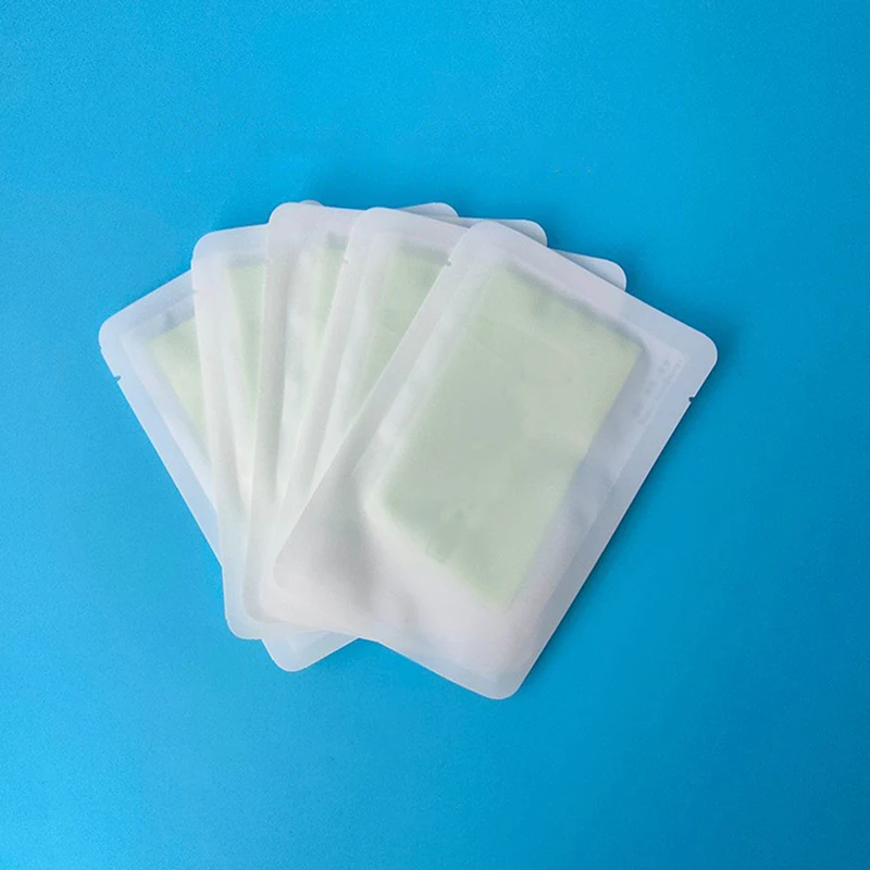 Коллагеновая пленка маска для лица коллагеновая сублимированная эссенция