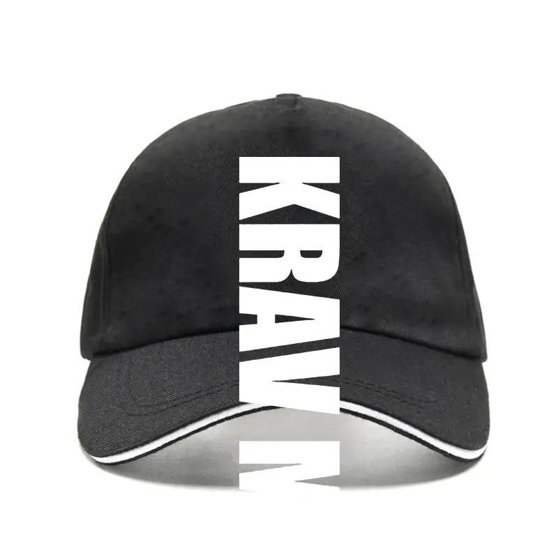 

Новая шляпа Krav aga - T