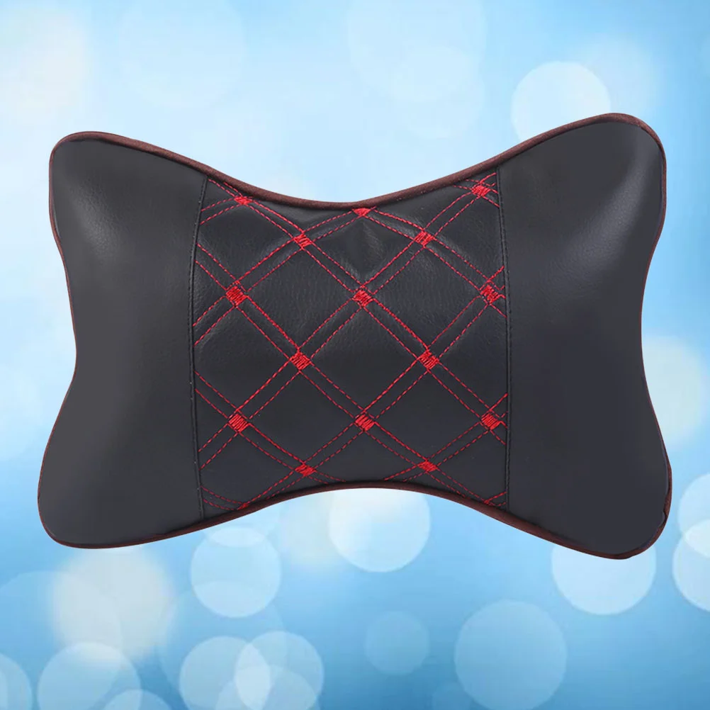 

Head Rest Pillow Car Neck Support Pillow Car Headrest Pillow Car Neck Pillow Neck Pillow Support Pillow