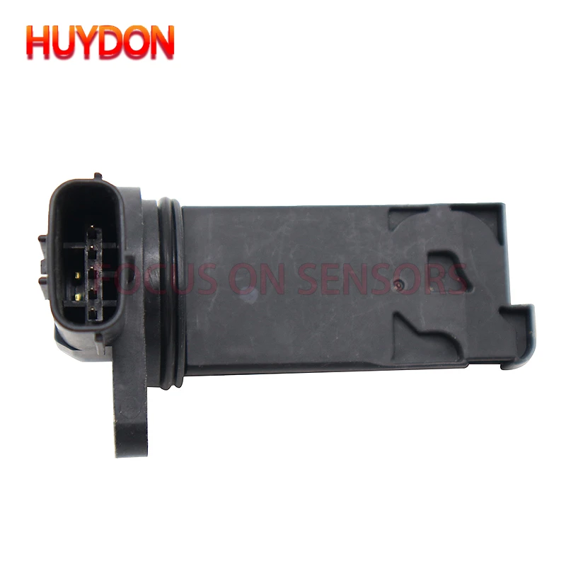 Датчик массового расхода воздуха MAF 1525A031 для Mitsubishi Lancer Mirage Outlander PE0113215 E5T62271 1525A052