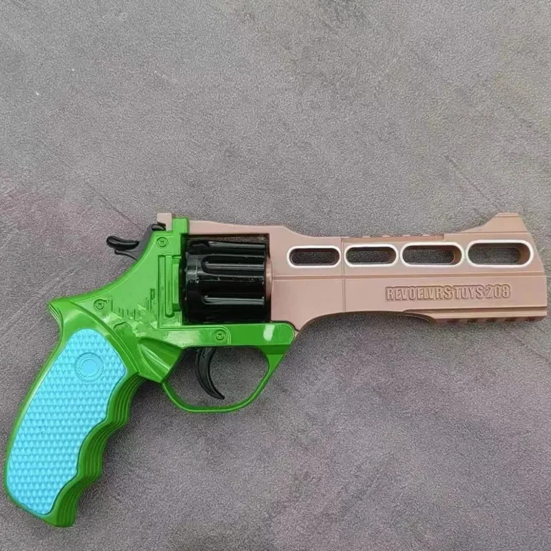 1/2 шт. металлическая пушка-пистолет