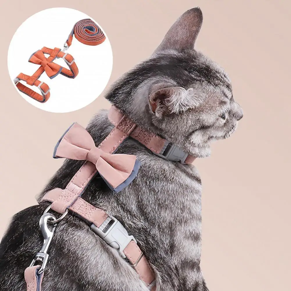 

Функциональный поводок для домашних животных, многоцветный Поводок высокой плотности для домашних животных, набор поводков для питомца, на...