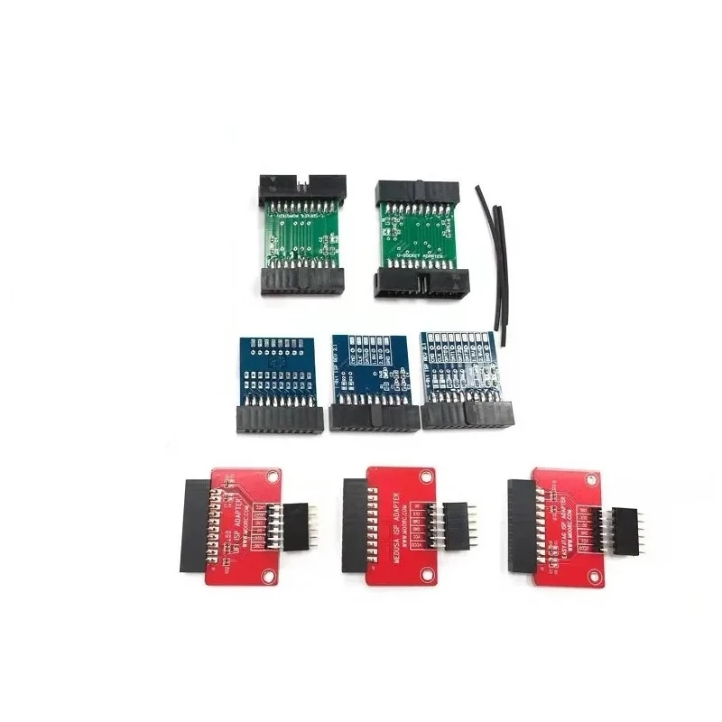 Деталь Z3x Red ICFRIEND пользовательская версия загрузка Одно нажатие устройство EMMC