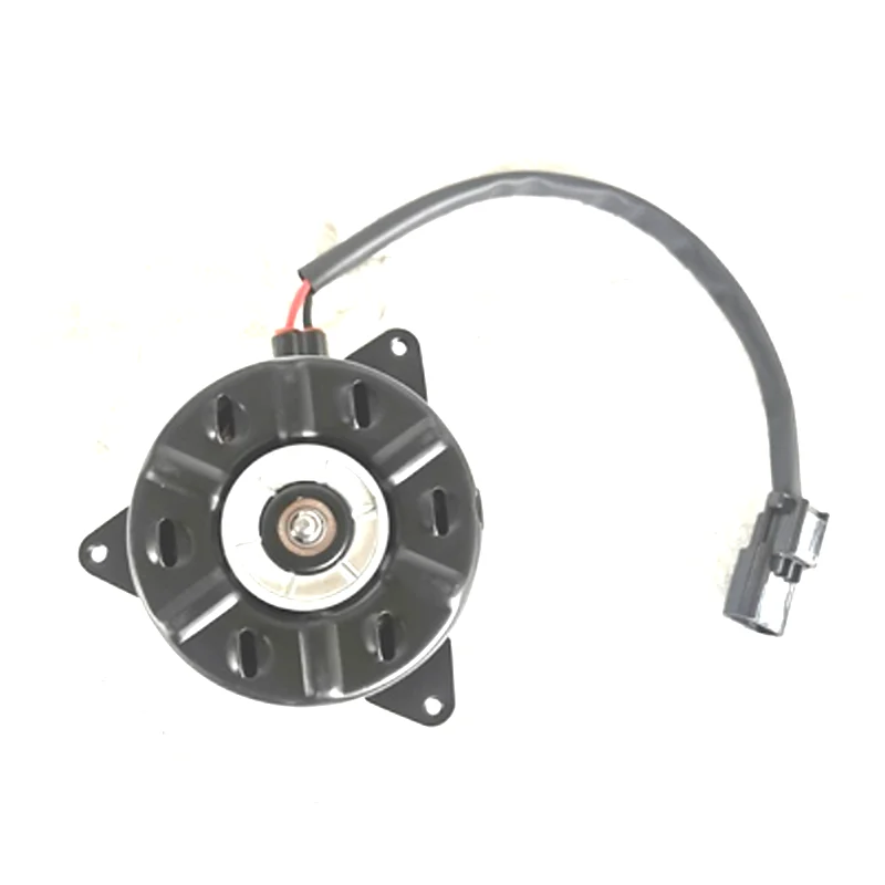

Ho nd a Ac co rd CP1 2013 Radiator Fan Motor (Left) Radiator Fan Blade (Left) Radiator Wind Coil (Left)
