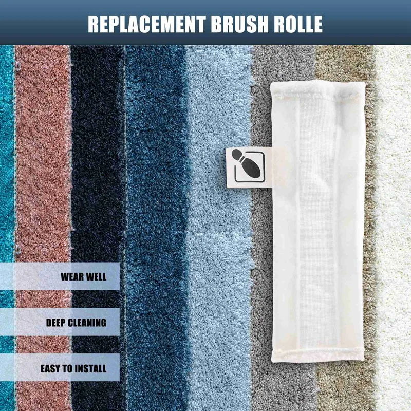 Устройство для мытья ковровых покрытий Швабра Karcher SC2 SC3 SC4 SC5 пароочиститель