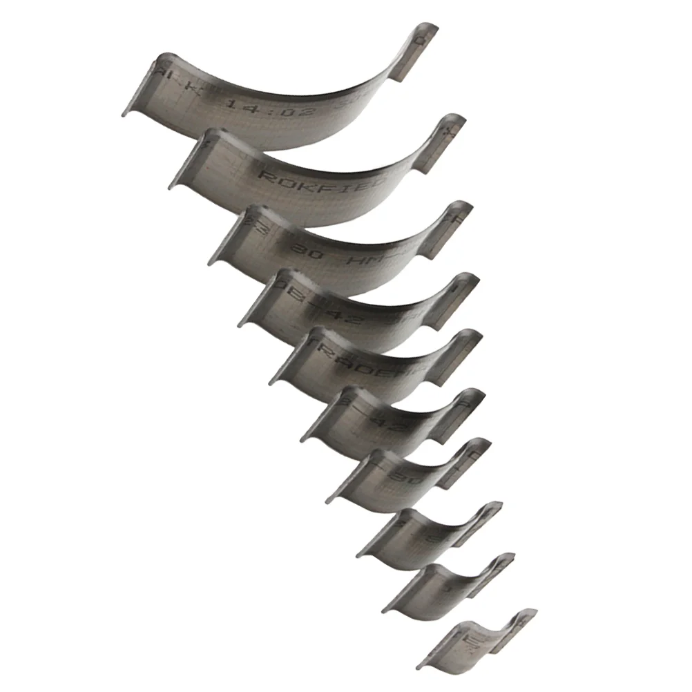 

Punch Cutting Round Molddie Craft Half Kit Tool Puncher Punching Shape Diy Set Corner