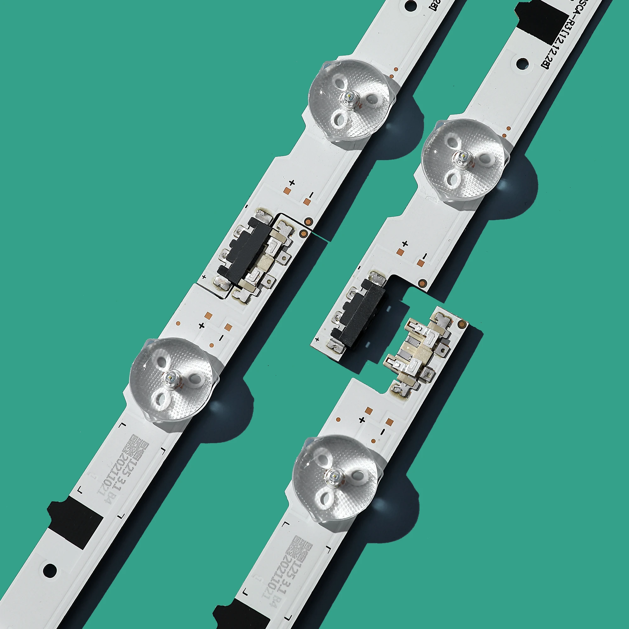 Светодиодная лента для подсветки телевизора SamSung 40 дюймов 14 шт. | Освещение