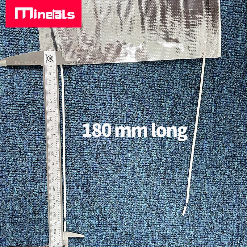 Нагревательная лента для аккумулятора 12В Minerals