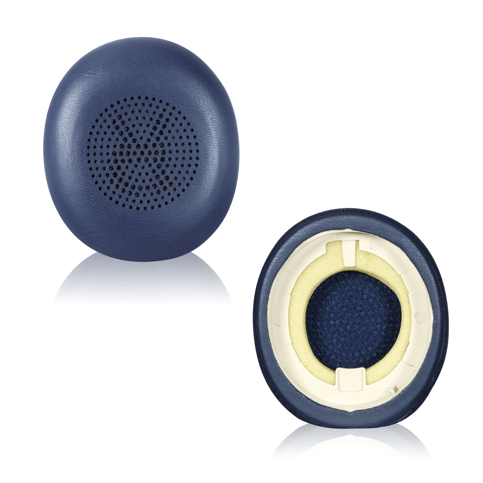 Сменные высококачественные амбушюры 45H, амбушюры для наушников Jabra Elite 45H Evolve2 40 (art.: 3920d3e02bfb0) - 3920d3e02bfb0
