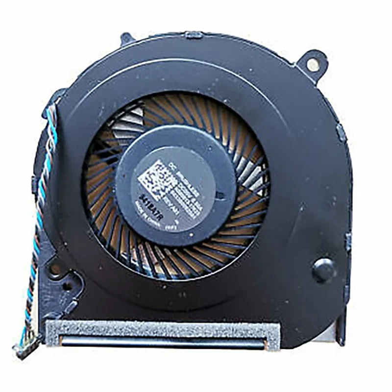 Новый вентилятор охлаждения процессора для HP 14-cm 14-Ma 14-cf 14-df 6033b 006250 Кулер NS85B13-17K23