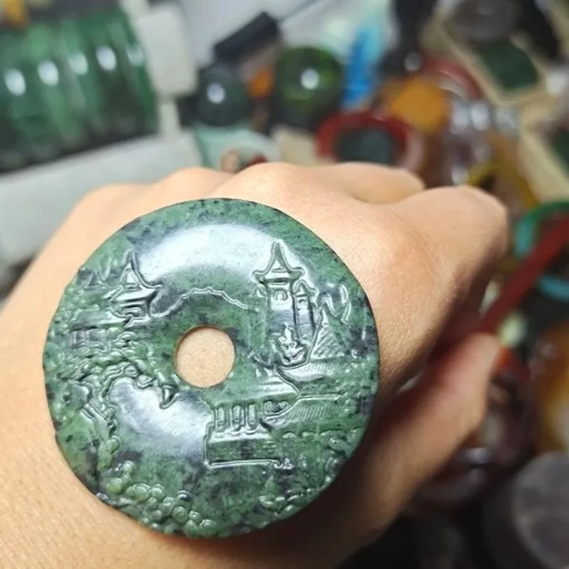 thumb