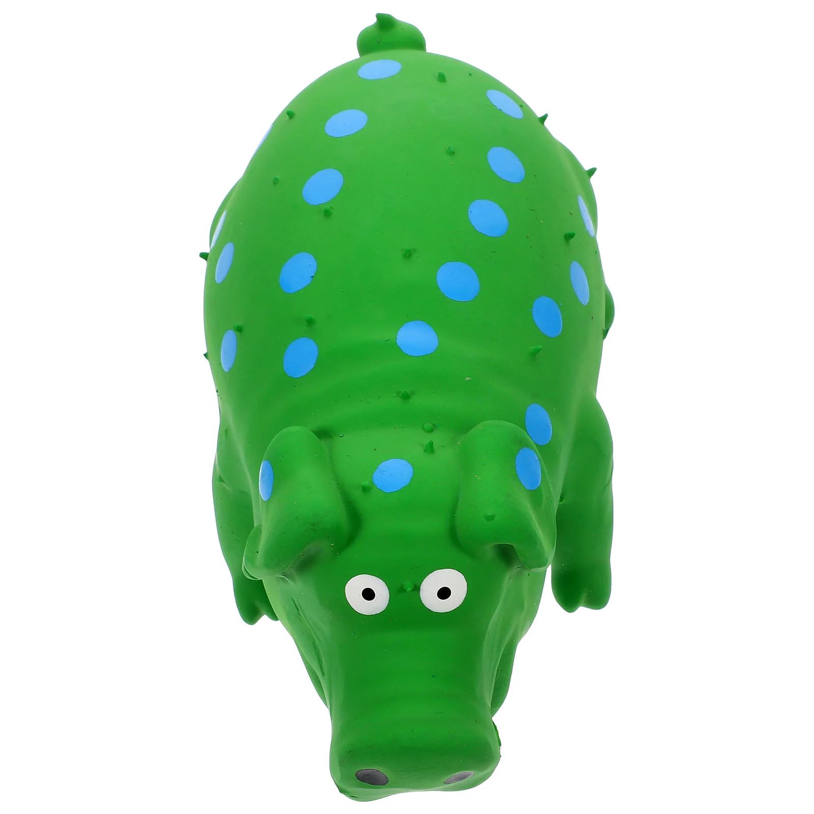 

Puppy Pet Latex Toys Chew for Puppies Rubber Squeaker Emulsion Small Pacifier Dog