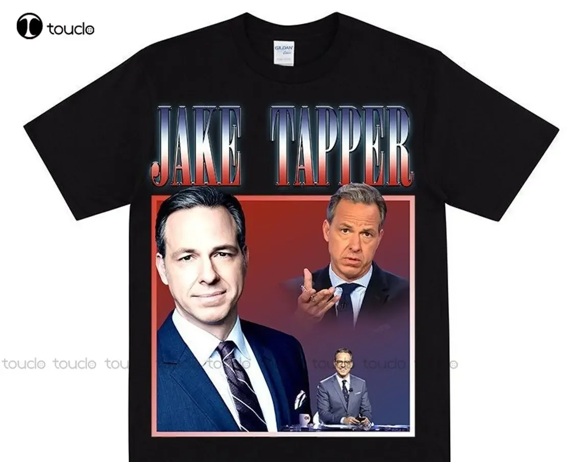 Футболка с Джейком Tapper для мамы на день рождения забавная футболка Jake Джейк мем