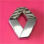 

5 Y034 внутренняя решетка для CLIO SYMBOL THALIA