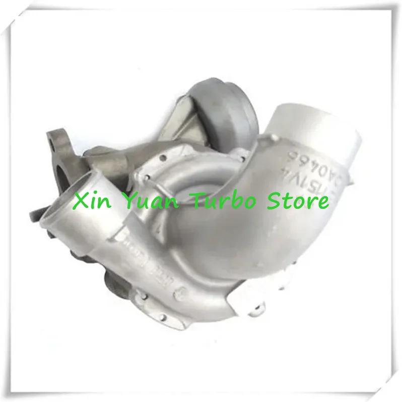 RHF4V VB21 Турбокомпрессор Для Toyota Auris 17201 L D-4D 26051-1720126051 17201-0R041 17201-0R040