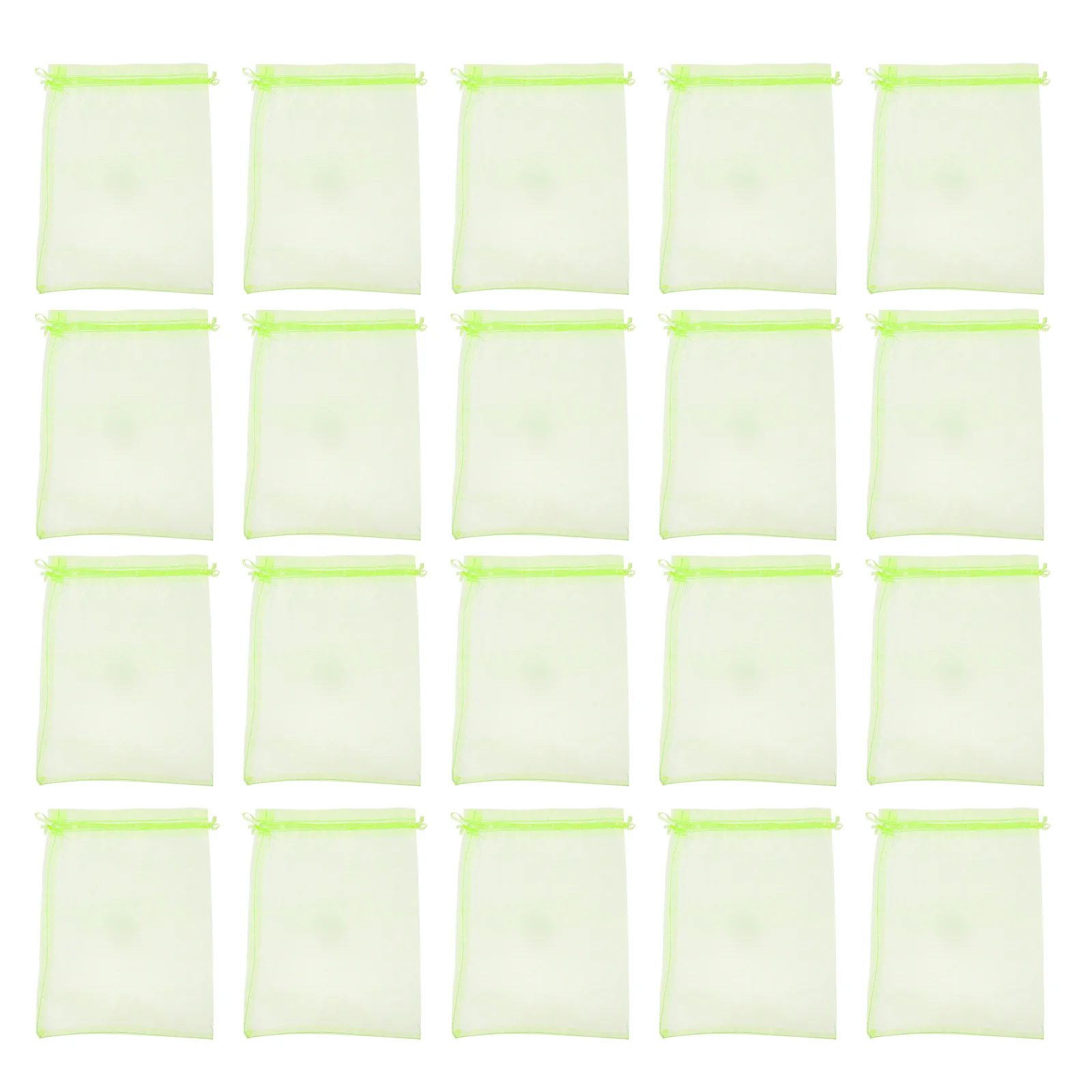 

Fruit Netting Protection Mesh Garden Net Cover Barrier Grape Tree Trees Bird Insect Drawstring Bugs Reusable Fine Squirrels
