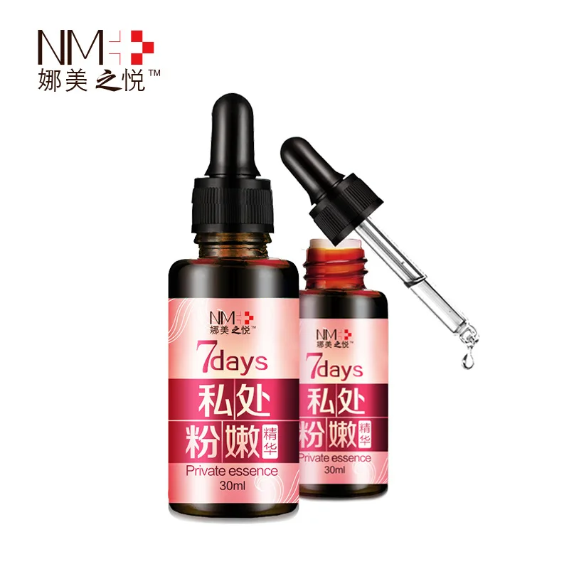 

Direct Sales Magic Pink Private Pink and Tender Female Private Care Essence in Stock