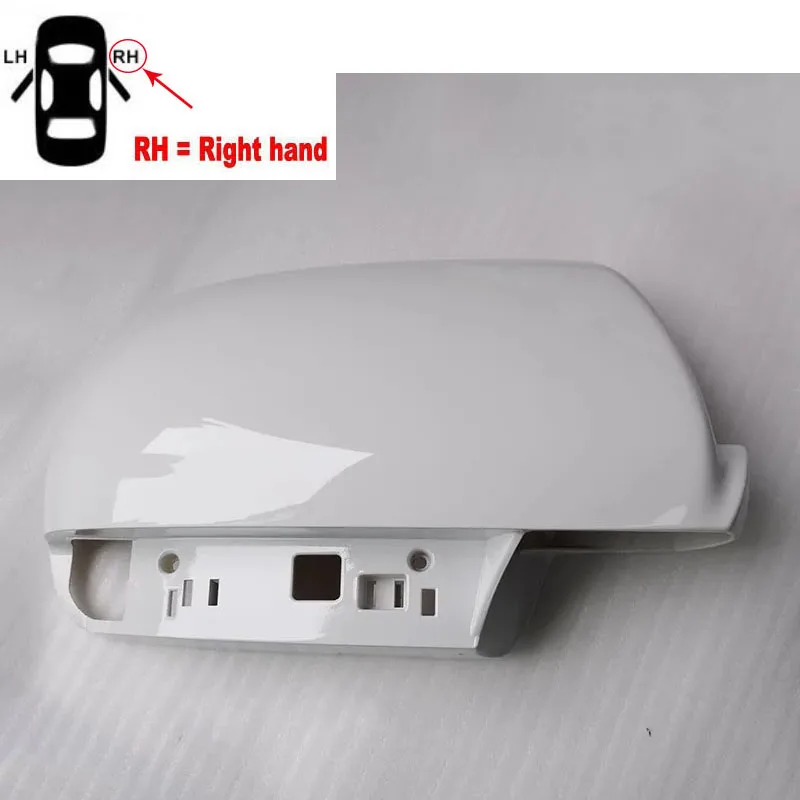 

Аксессуары для автомобиля Hyundai Santa Fe IX55 Veracruz чехол для зеркала заднего вида