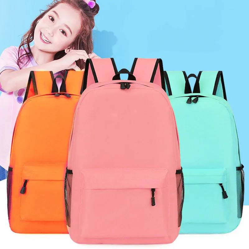 Рюкзак для девочек-подростков, школьный рюкзак для детей, учеников, школьные сумки для девочек, мальчиков, женщин, дорожная сумка через плеч...