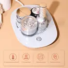 Инструменты для маникюра, грелка для ногтей, лак для ногтей, удаляемый замачиванием, наращивание геля, инструмент для искусственного маникюра, 220 В, аксессуары для маникюра