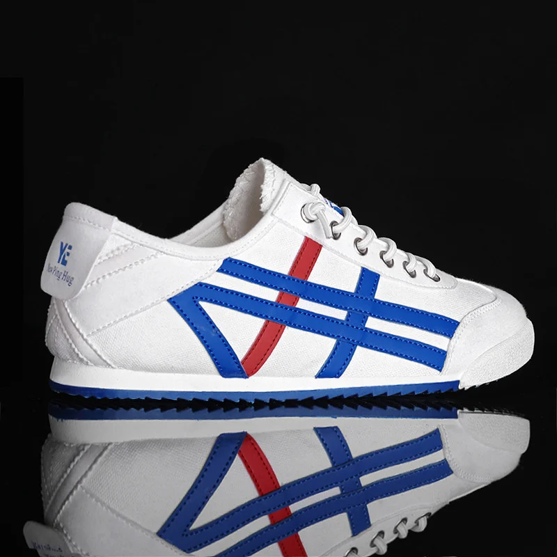 Unisex Sneakers 2022 New Trendy Men's Designer Sports Shoes Vintage Men's Green Sneakers Breathable Training Shoes Basket Homme