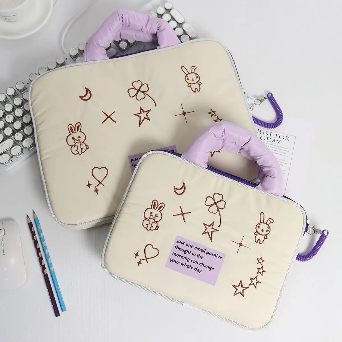 Сумка для ноутбука 3-дюймовая сумка планшетного компьютера сумка-вкладыш