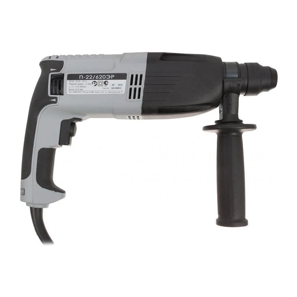 плита п12д-15. перфоратор сетевой интерскол п-22/620эр. п12д-15. 1. перфоратор зубр 650вт.