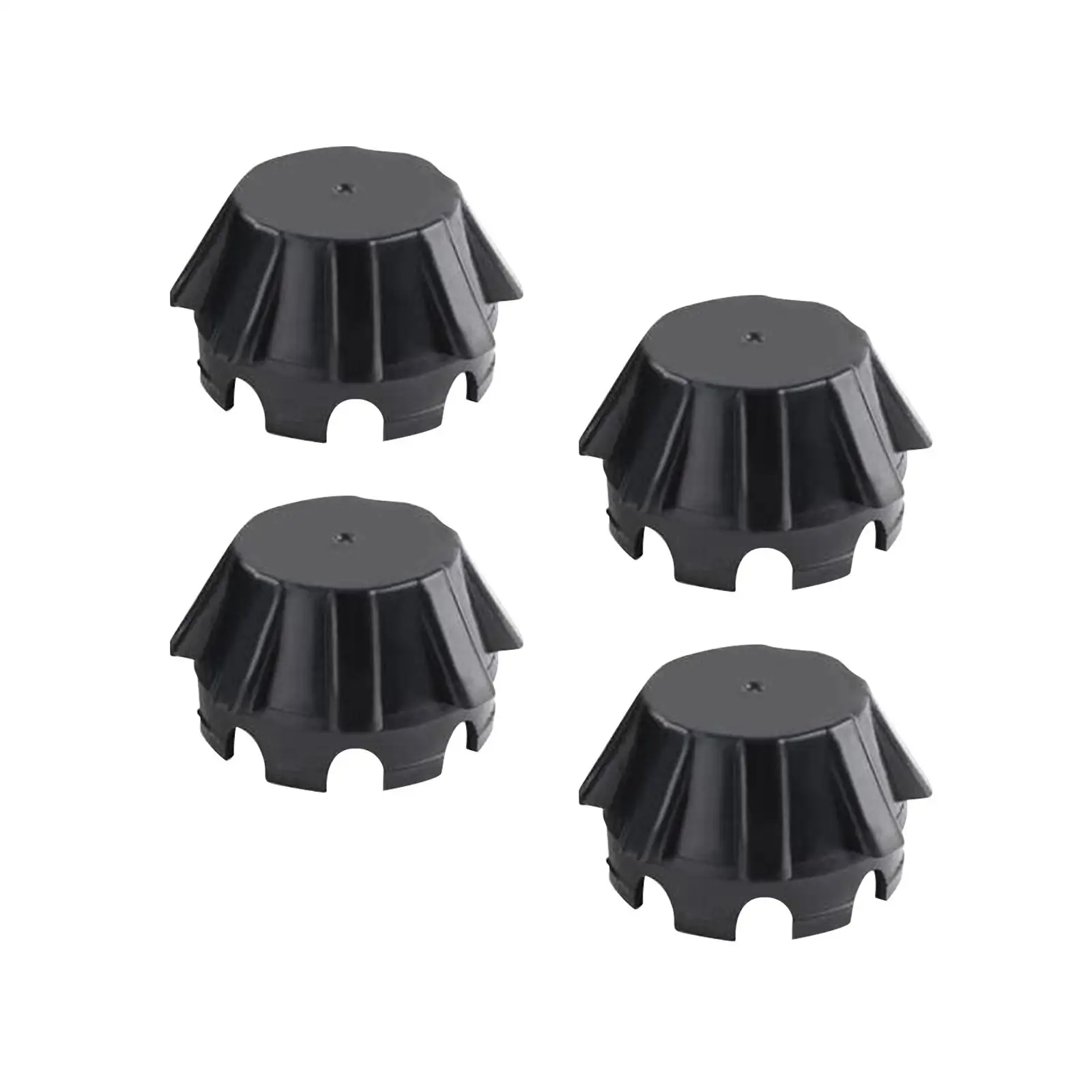 

4x Tire Wheel Hub Caps 11065-1341 Repair Parts Easy Installation Assembly Replace for Kawasaki Teryx Krx 1000 2020-2022