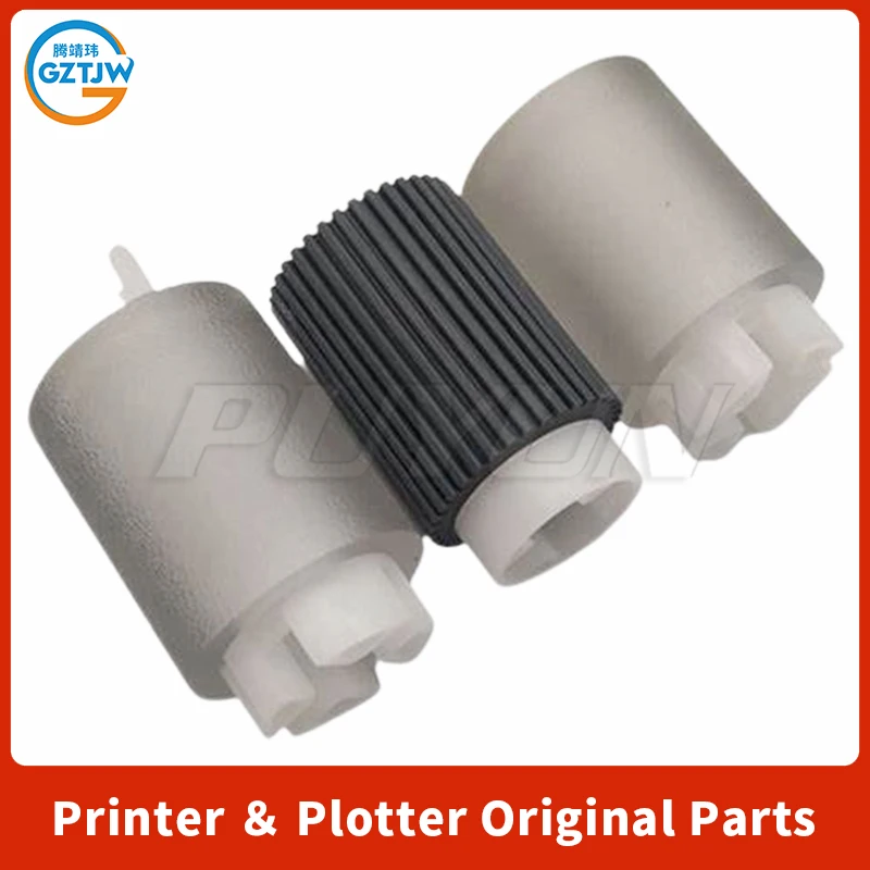 Ролик лотка для Sharp MX C2621 3121 3581 3081 4081 5081 6081 352 ролик захвата бумаги NROLR2126FCZZ NROLR2125FCZZ