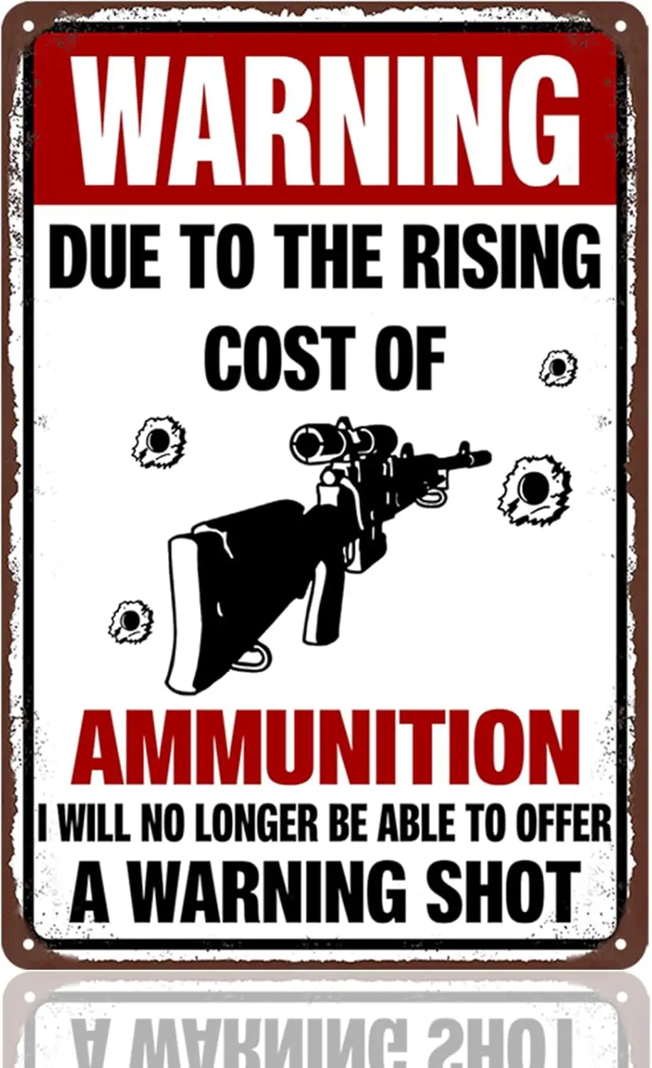 Забавные гаражные знаки мужской пещерный декор для мужчин винтажный