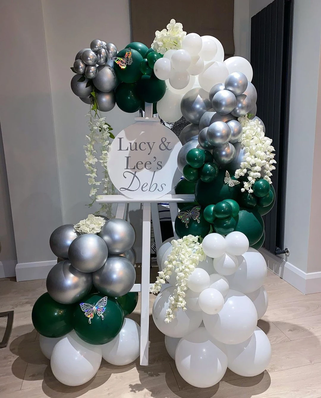 

113 шт., темно-зеленые металлические Фотоэлементы