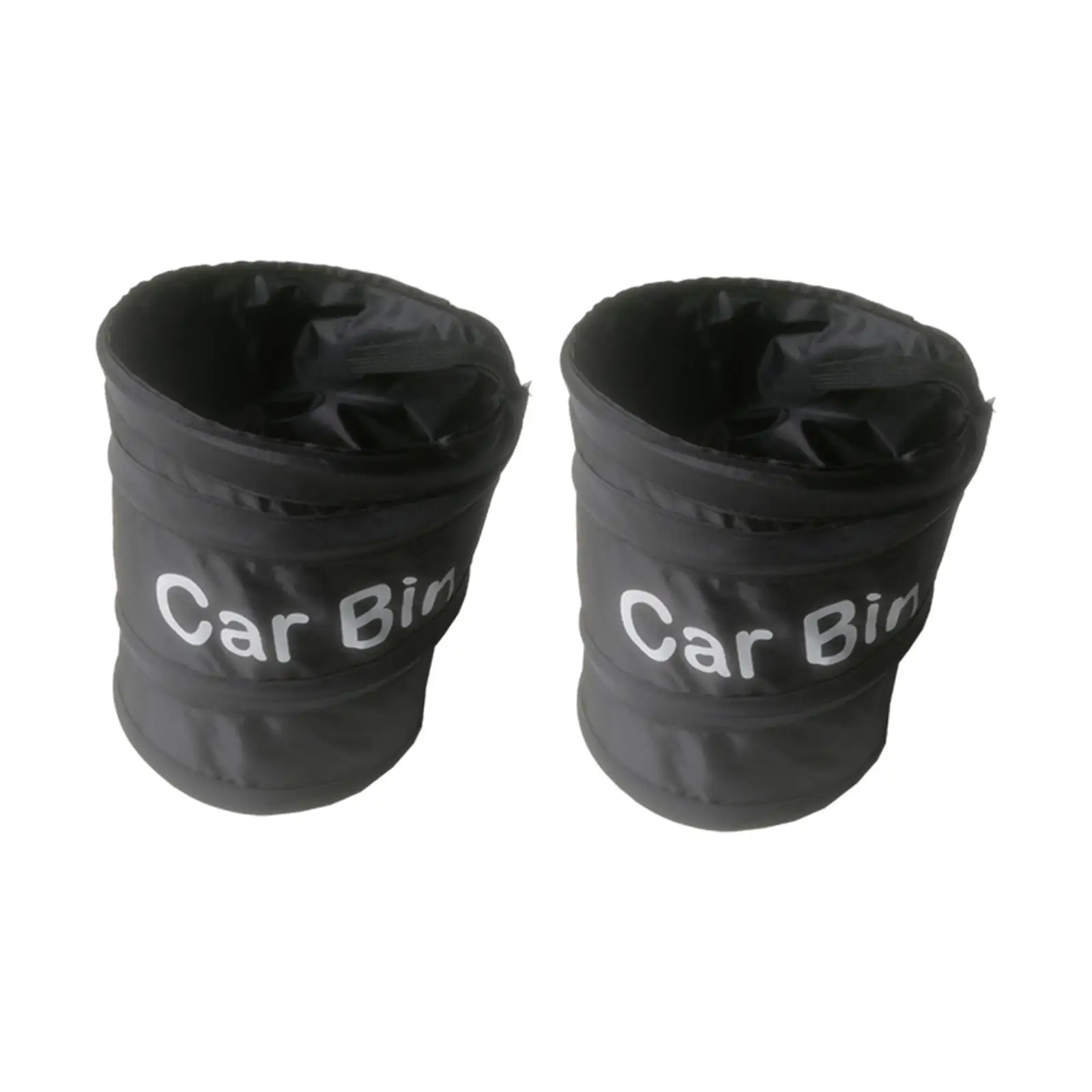 2x ведро для мусора фургон минивэн износостойкий контейнер