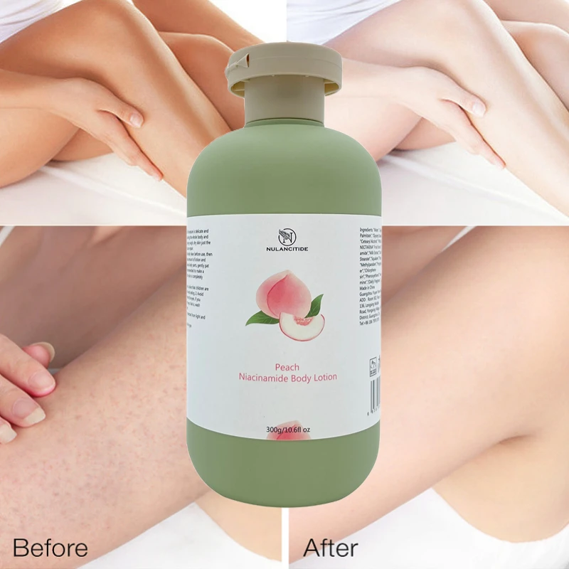 

300g Whitening Face Body Brightening Skin Hydrating Nourishing Rejuvenating Collagen Cream Lotion Skin Care