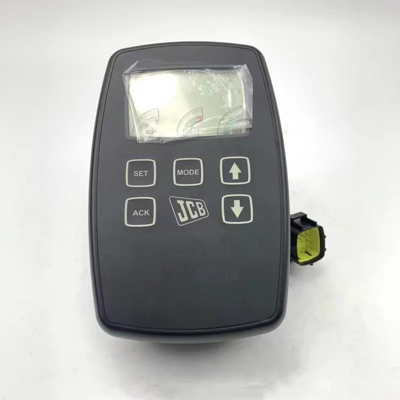 Высококачественный монитор 332K4244 70450207 для экскаватора JS200 JS220 JCB 332/K4244 704/50207