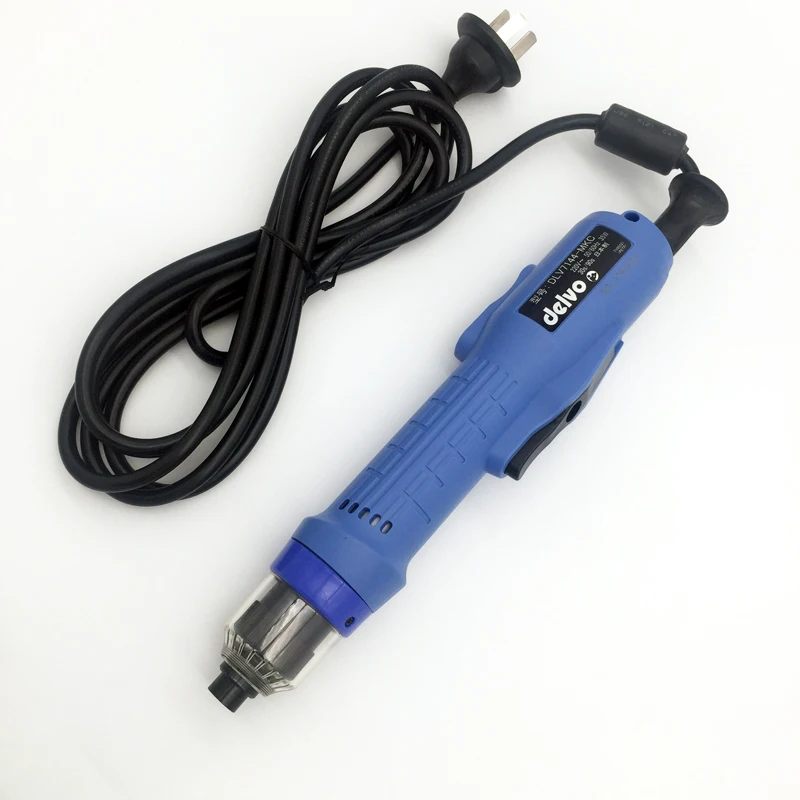 Dawei электрическая отвертка DLV8134 8144 8154 7134 7144 MKC/MJC