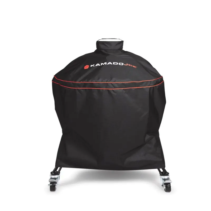 

24 inch Charcoal Grill Cover in Black