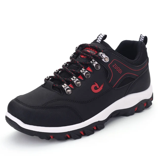 Sneakers Casual Treking Shoes 