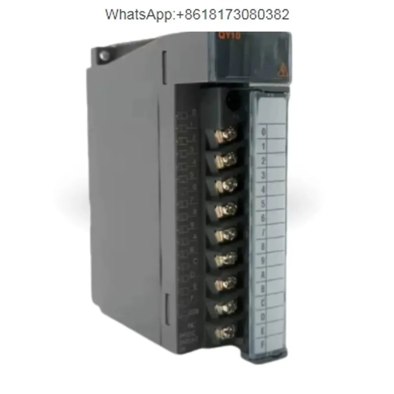 Фото Новый выходной модуль QY10 QY18A QY22 QY40P QY50 QY68A QY80 QY81P №1