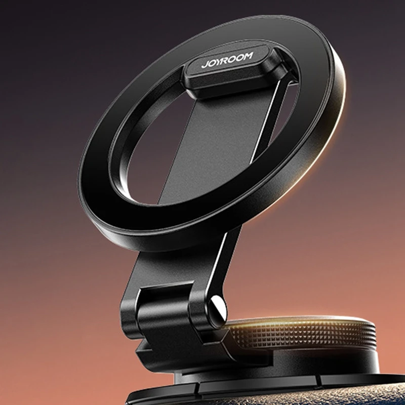 Магнитное автомобильное крепление Joyroom полностью металлический сильнейший