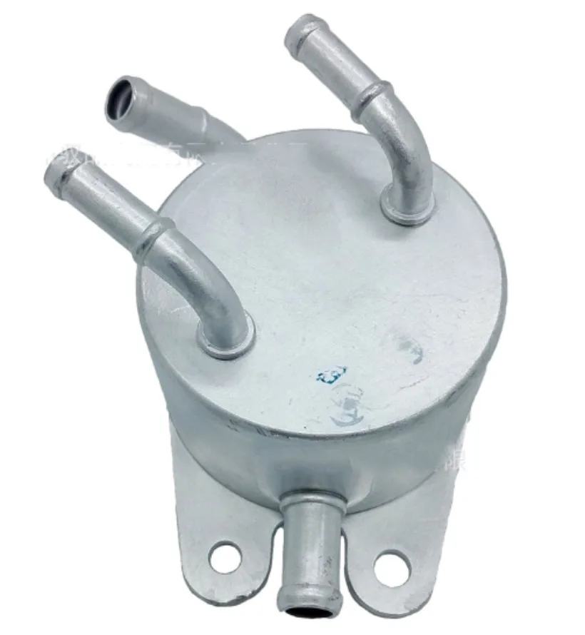 Автомобильный масляный радиатор с автоматической коробкой передач подходит для