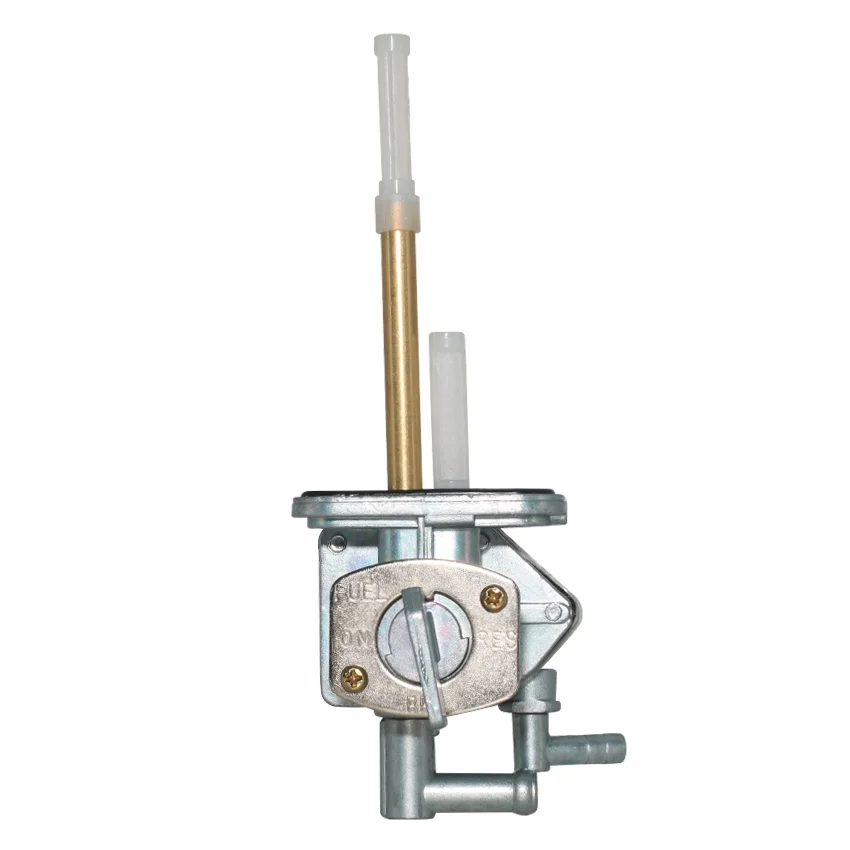 Переключатель клапана топливного бака для мотоцикла Petcock Tap Suzuki DR650 DR650S DR650SE 1996 1997