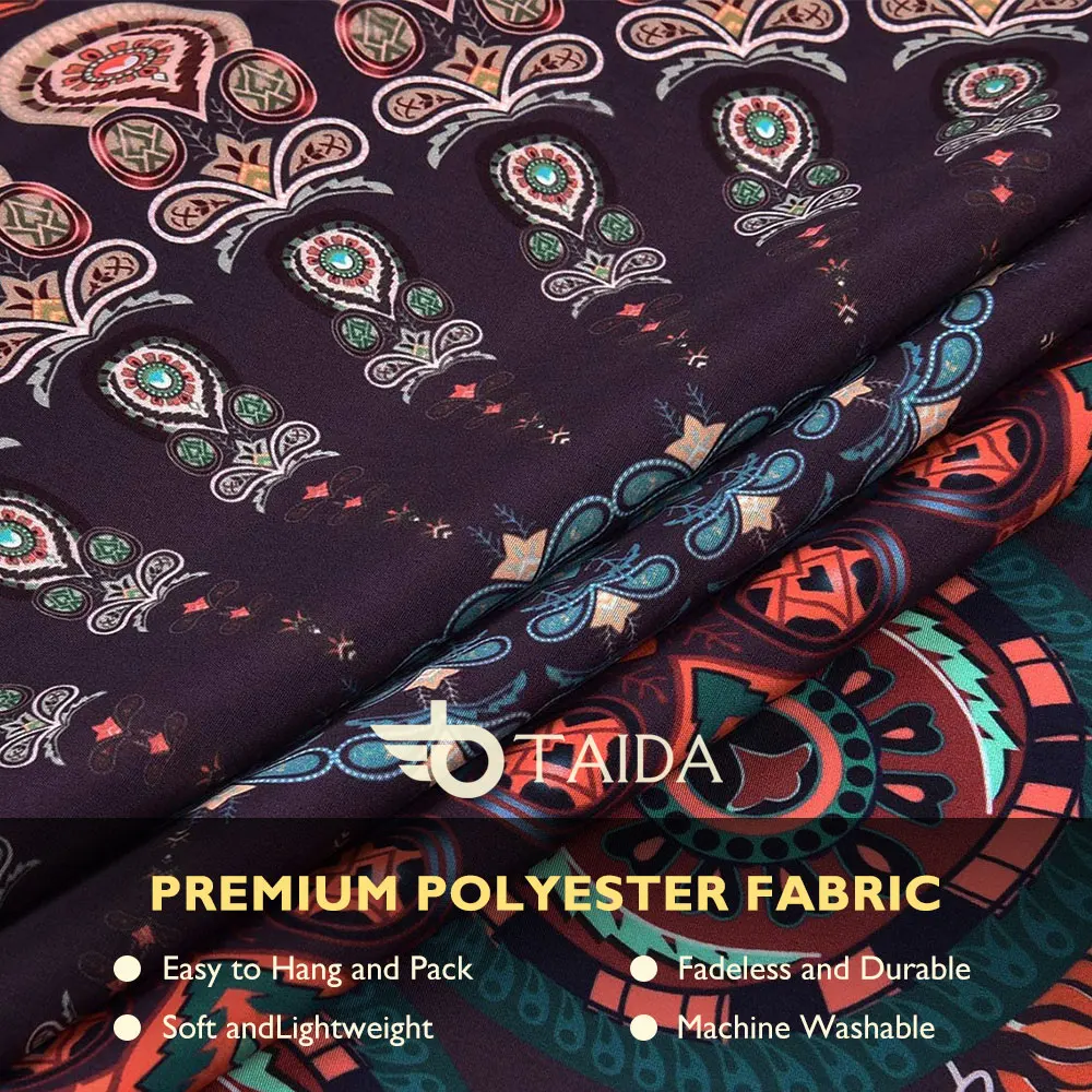 Психоделический настенный гобелен Alien классический ужас кавайный