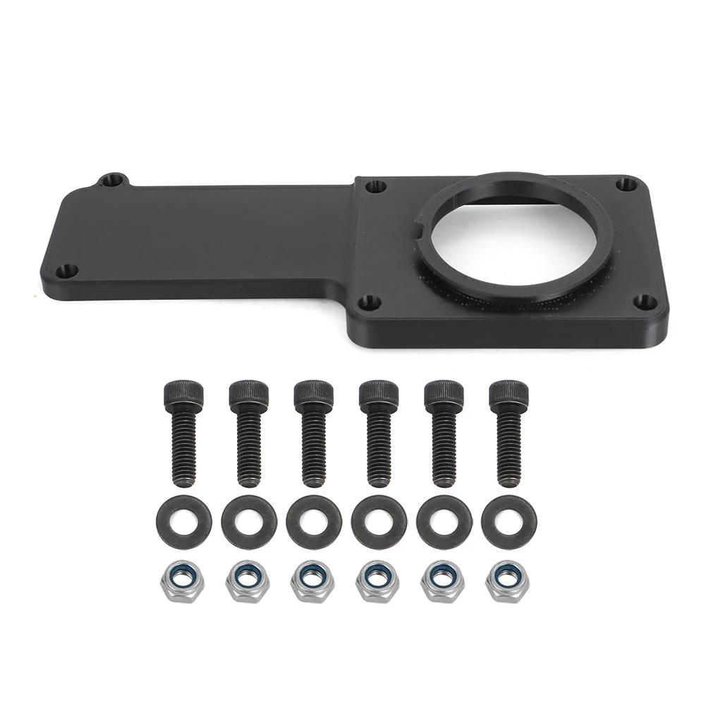 

Комплект крышек для переоборудования автоматической коробки передач в механическую для Honda Civic 1992-2000 и Acura Integra 1994-2001