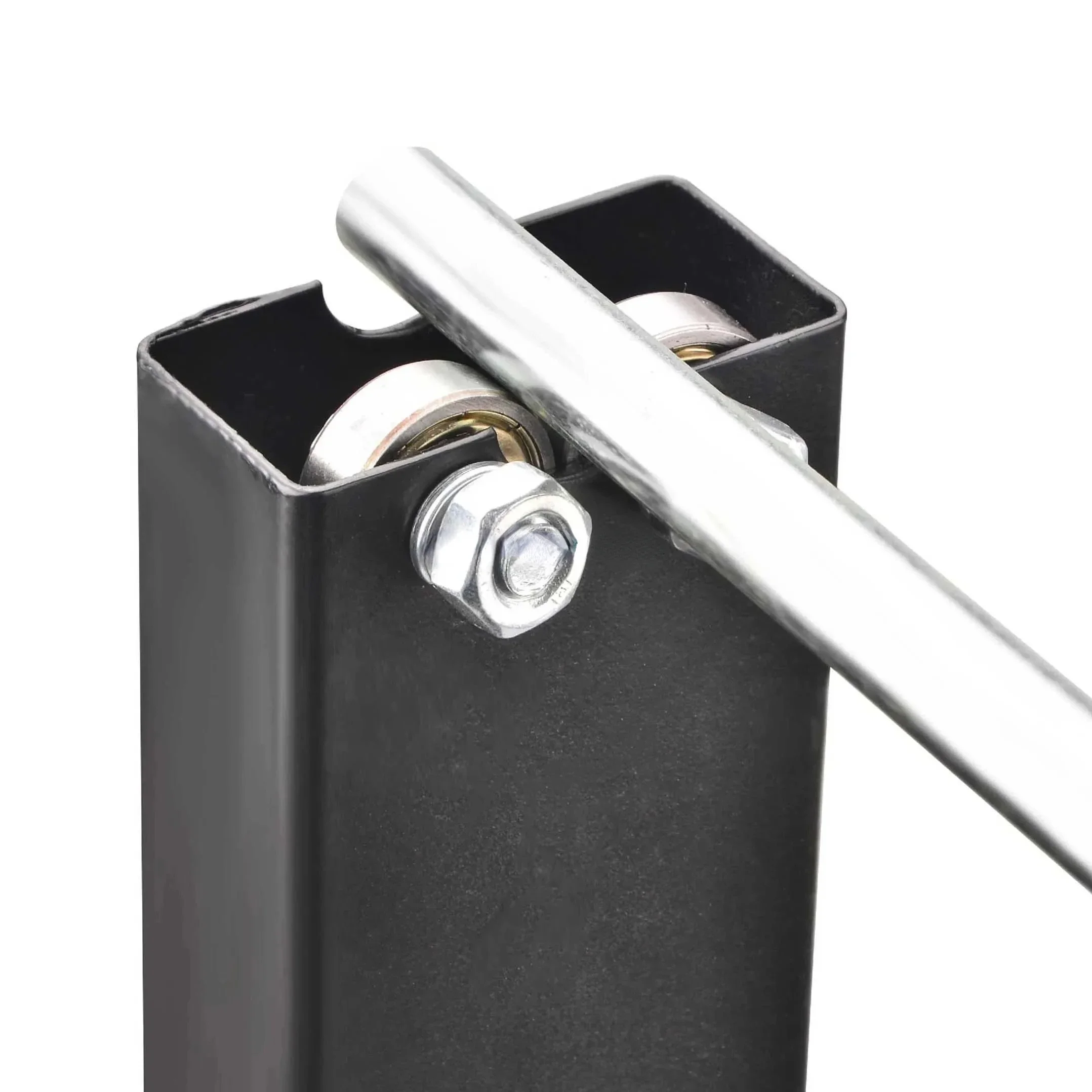 Балансировочный инструмент для колес регулируемая Поворотная подставка колеса