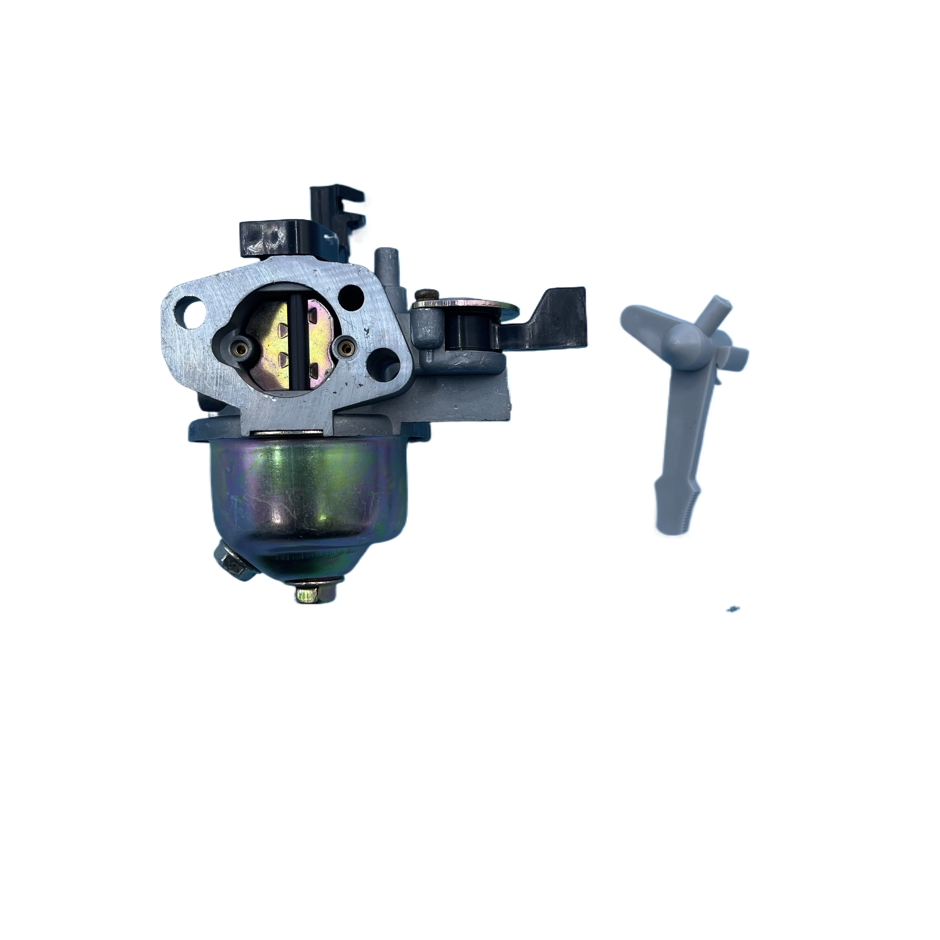 Новый Карбюратор ПОДХОДИТ для двигателя HONDA Carb GX140 GX160 P19A