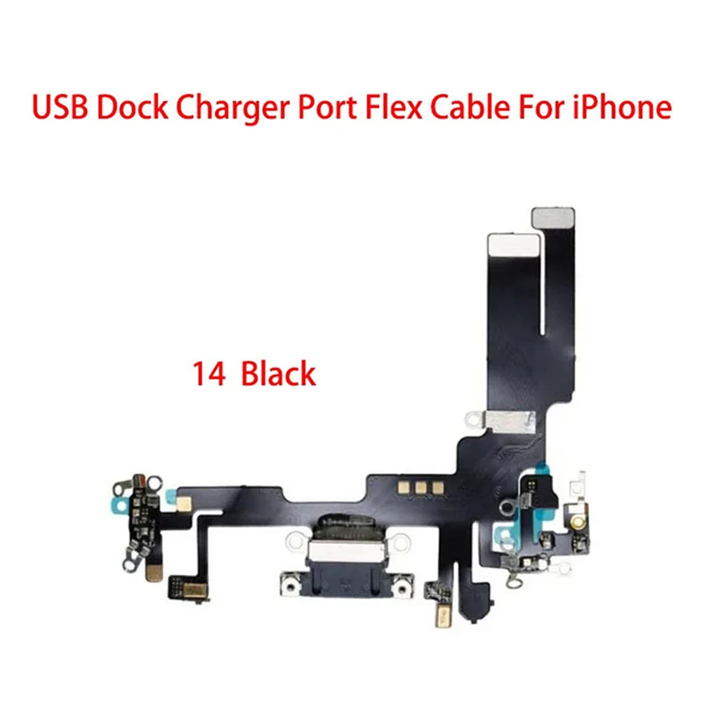 1 шт. запасной USB-разъем для зарядки